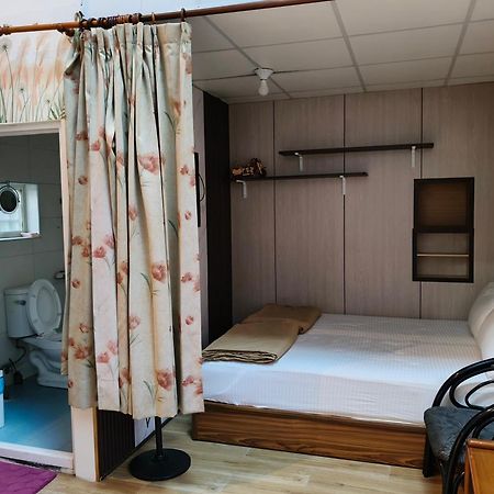 Checheng Backpackers Hostel Exteriör bild
