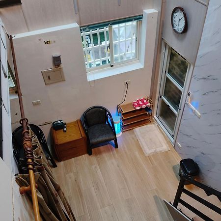 Checheng Backpackers Hostel Exteriör bild