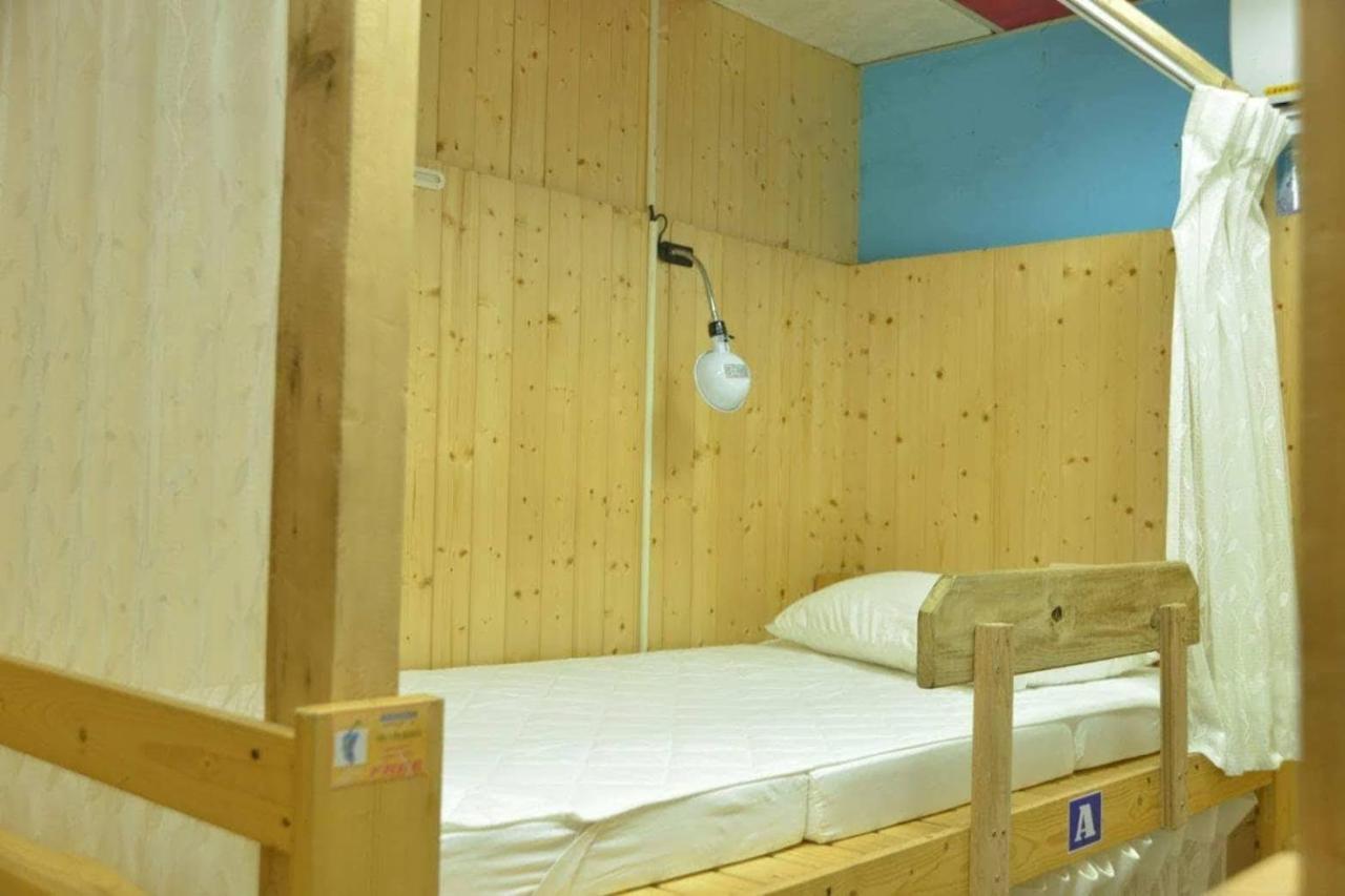 Checheng Backpackers Hostel Exteriör bild