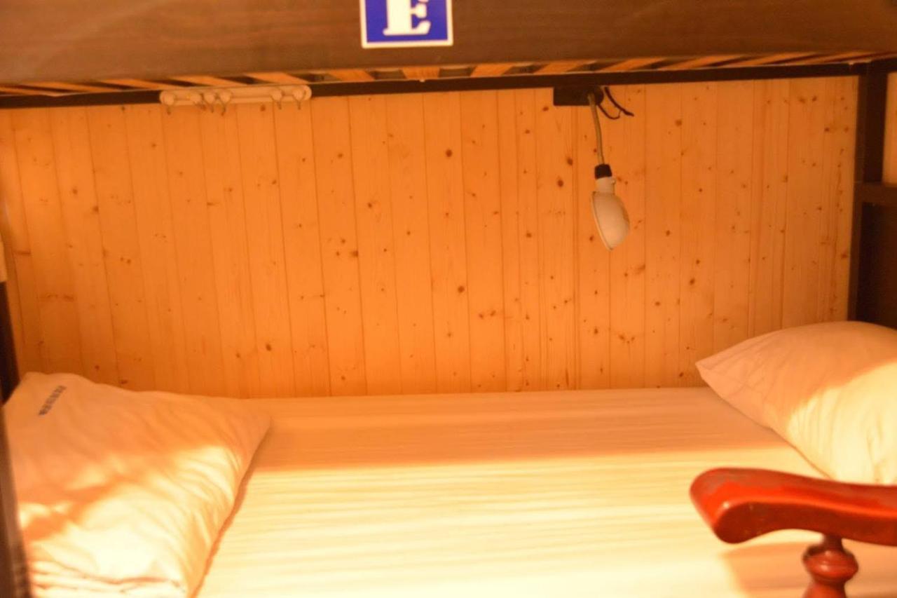 Checheng Backpackers Hostel Exteriör bild