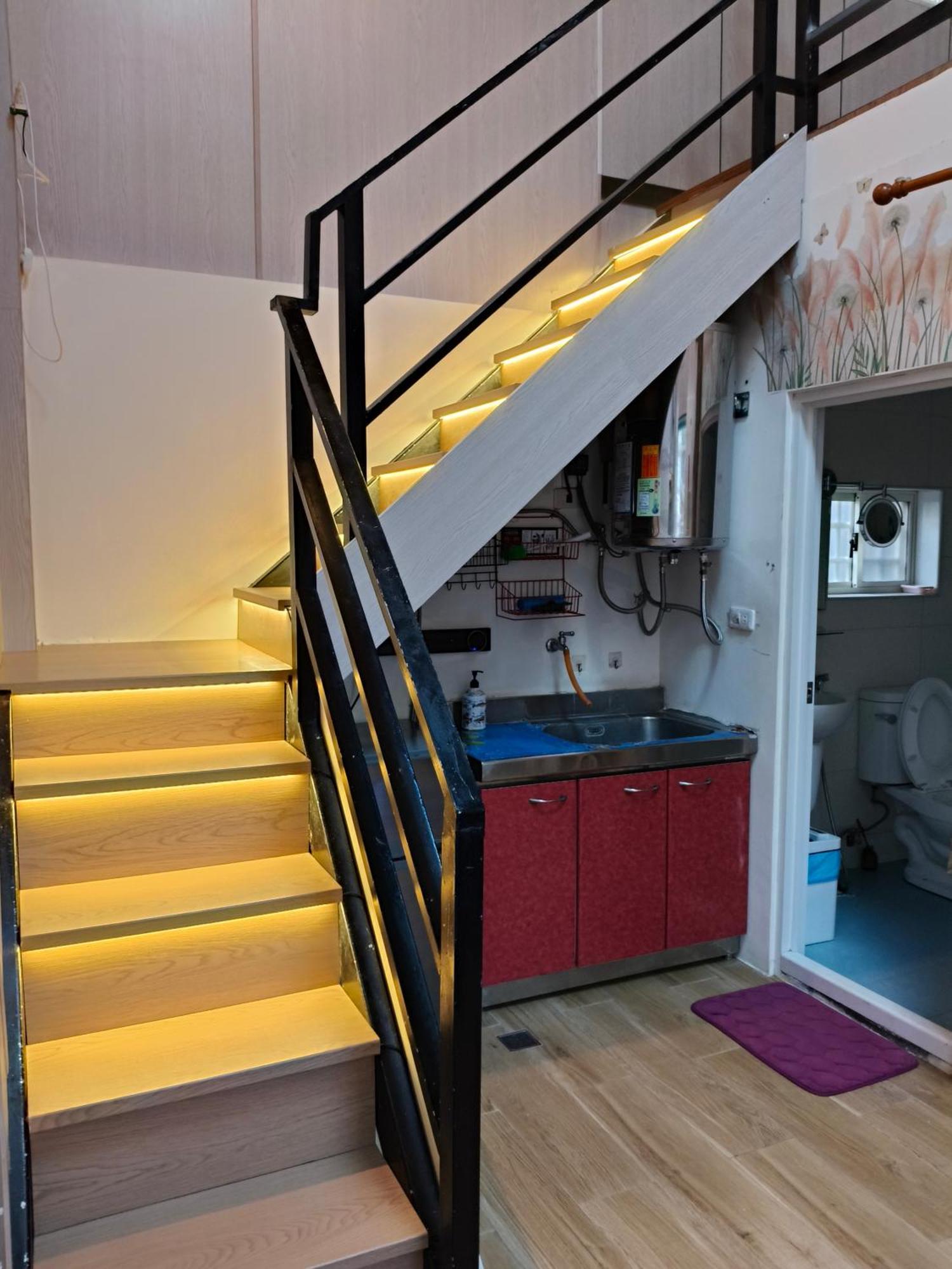 Checheng Backpackers Hostel Exteriör bild