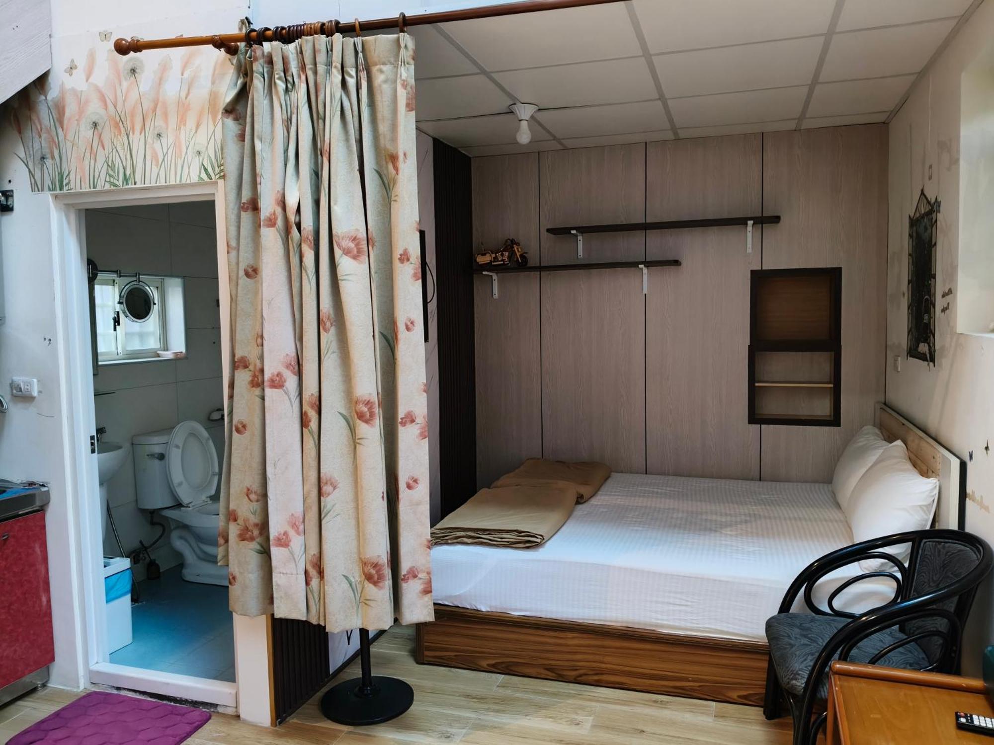 Checheng Backpackers Hostel Exteriör bild