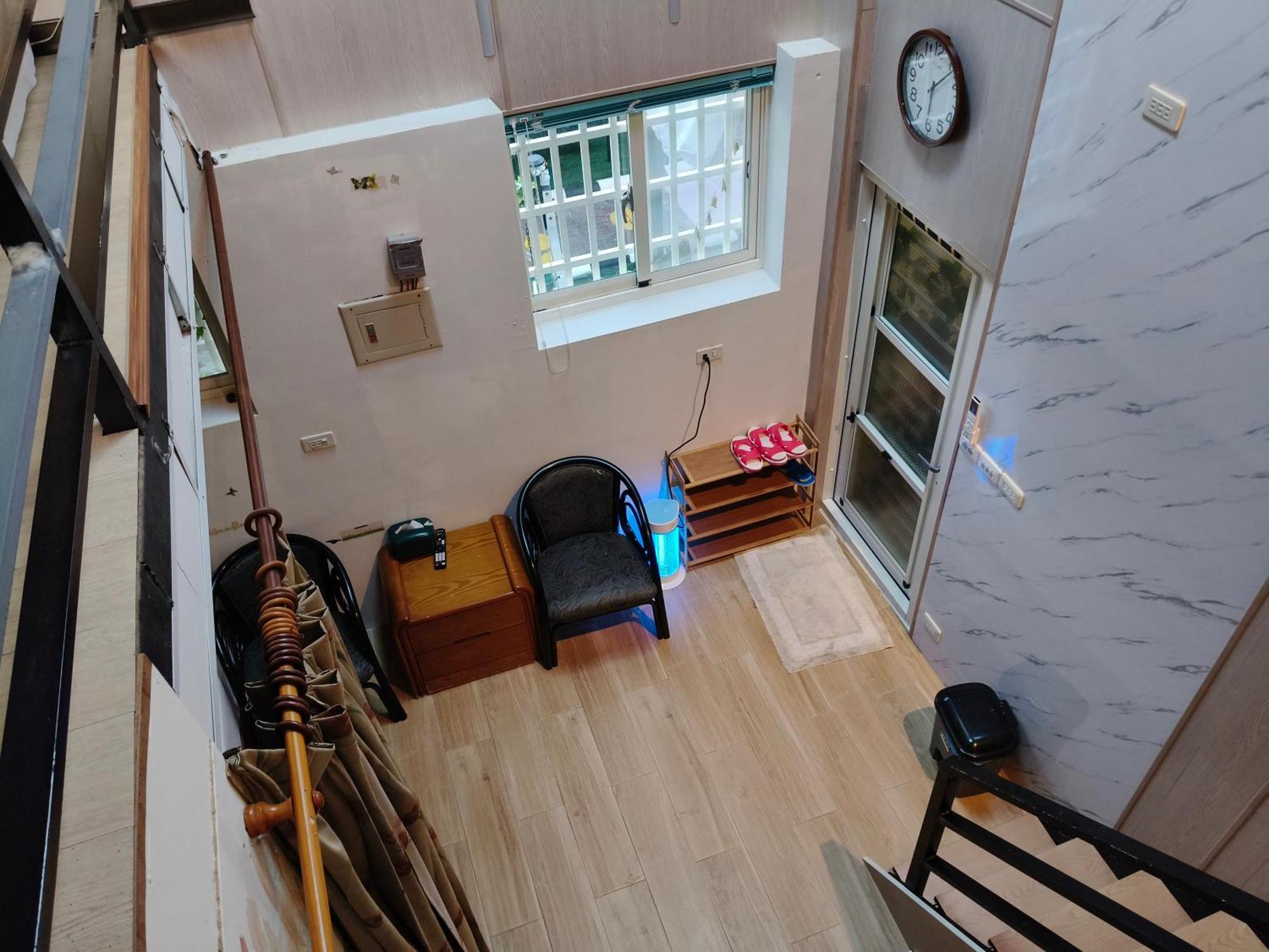 Checheng Backpackers Hostel Exteriör bild