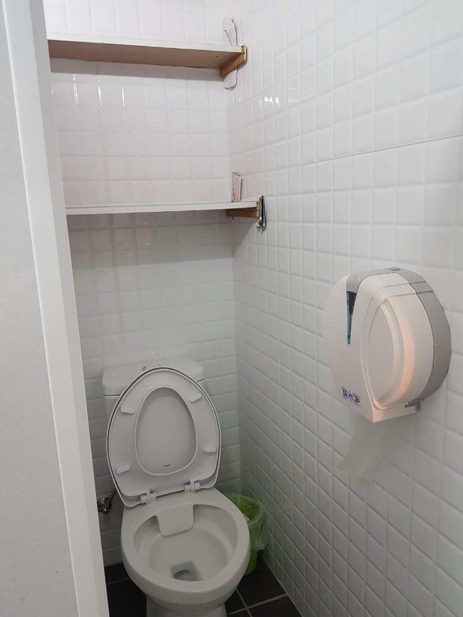 Checheng Backpackers Hostel Exteriör bild