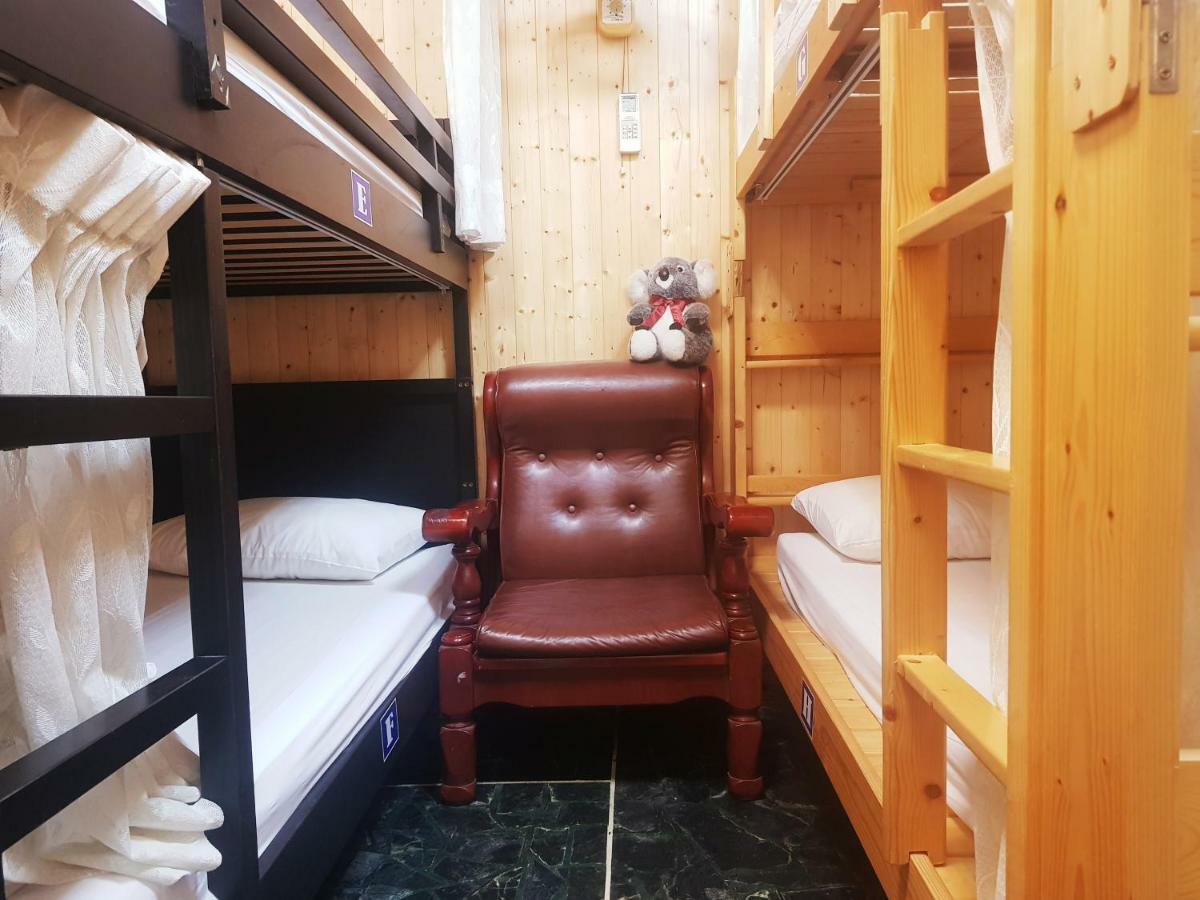 Checheng Backpackers Hostel Exteriör bild