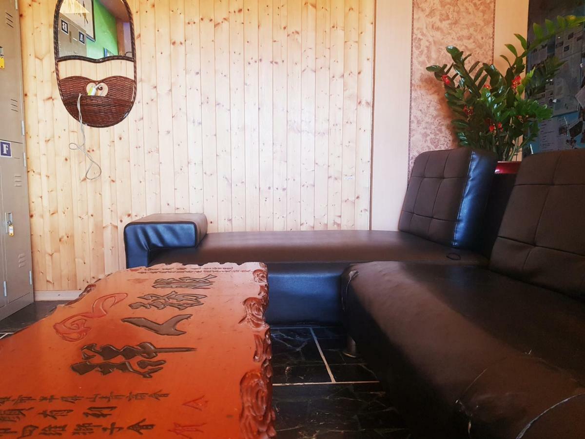 Checheng Backpackers Hostel Exteriör bild
